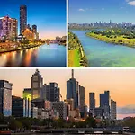 409 Lovely Studio Apt Central Super Cosy Heart Cbd