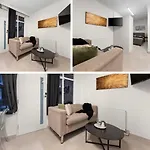 409 Lovely Studio Apt Central Super Cosy Heart Cbd