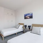 A Radiant City Escape Steps From Shops And Metro