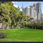 Jolimont Gem - East Melbourne Private Apt - Mcg & Rod Laver Arena