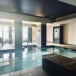 24Th Floor Beauty 2Br Southbankpoolgymparking