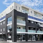 Tyrian Serviced Apartments Fitzroy