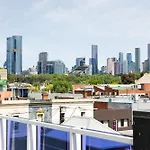 Tyrian Serviced Apartments Fitzroy