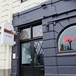 Ritz For Backpackers