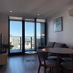 Rest Collection Apartments At Melbourne Quarter