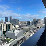 Rest Collection Apartments At Melbourne Quarter