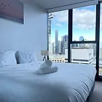 Rest Collection Apartments At Melbourne Quarter