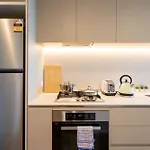 108 Highrise Condo Lake Bay View