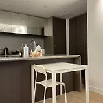 Private Room Close To Cbd With Fully Facilities