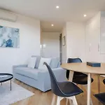 The Eastside Hideaway