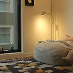 Central Tranquil Master Suite