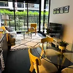 North Melbourne Retreat