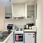 Lonsdale Street Perfect Studio Retreat