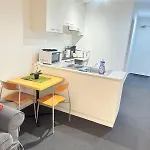 Lonsdale Street Perfect Studio Retreat