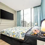 Luxe Southbank Retreat Free Car Park