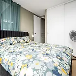 Luxe Southbank Retreat Free Car Park