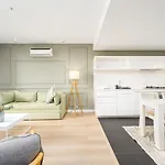 Luxe Southbank Retreat Free Car Park