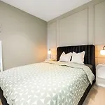 Luxe Southbank Retreat Free Car Park