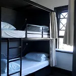 Ritz For Backpackers