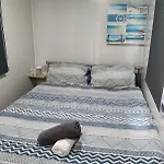 Tiny Home Sunset Boulevard