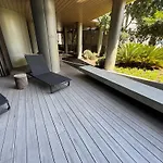 North Melbourne Retreat