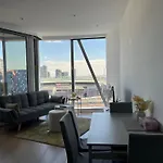 Wsp Quiet Apartment In Cbd With Free Parking