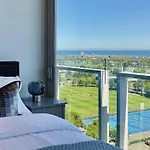 Luxury 2Br Apt - Stunning Bay View Cbd View Lv16