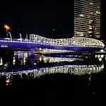 Yarra Accommodation-Private Apartments-Collins Wharf Waterfront, Docklands