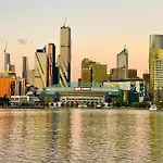 Yarra Accommodation-Private Apartments-Collins Wharf Waterfront, Docklands