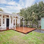 Brunswick Hideaway
