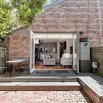 Re-Imagined Victorian Terrace Home