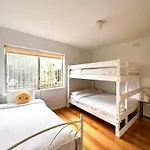 Little Gem Apartment In North Melbourne