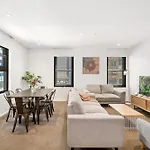 Modern 3-Bedroom Apartment In Prime Location