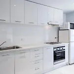 Apartments On Chapman