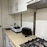 1 Bedroom Apartment - North Melbourne