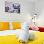 Modern Luxe Chic 2Br Near Southern Cross Station