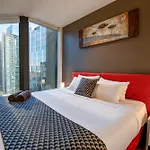 Freshwater 17Th Flr Apt Amazing City River Views