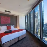 Freshwater 17Th Flr Apt Amazing City River Views