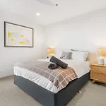 Experience Port Melbourne On Delightful Dow Street