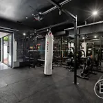 Architectural Oasis Luxury Retreat Glen Iris