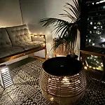 Lux Central Cbd Apartment - Free Tram Zone