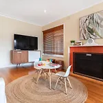 Spacious 3Br Home Perfect For Families