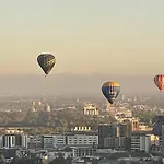Wsp L63 Skyline City View Free Parking