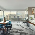 The Olsen Melbourne - Art Series