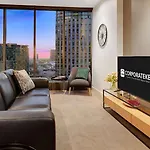 Corporate Keys - Freshwater Place