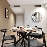 Corporate Keys - Freshwater Place