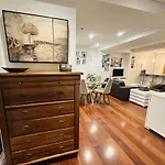 Cbd Boutique 2Br With Terrace
