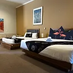 Greensborough Motel