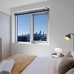 Luxury 2Br Apt - Stunning Bay View Cbd View Lv16