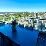 Luxury Duplex-Penthouse Near Casino Mcec & Mcg